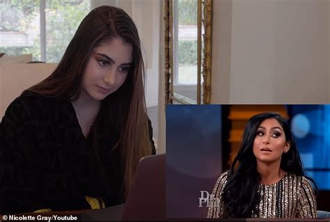Another Spoiled Teen Shocks Audience On Dr Phil As A Beverly Hills