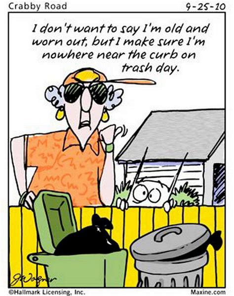 19 Maxine Comics With The Hopes Of Making Someone Else Smile