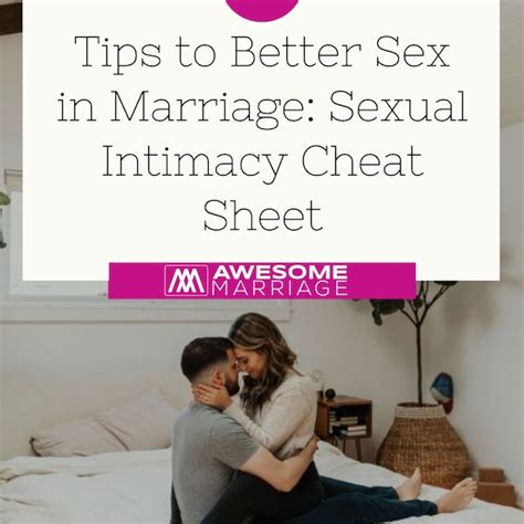 Sex Cheat Sheet Etsy