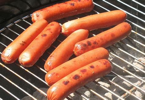Hot Dog Its Weiner Wednesday In Cb