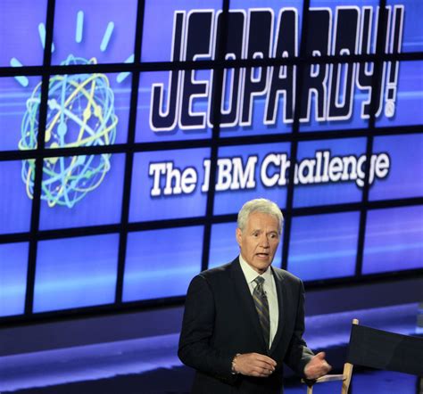 ‘Jeopardy’ tournament featuring 3 biggest winners will crown best