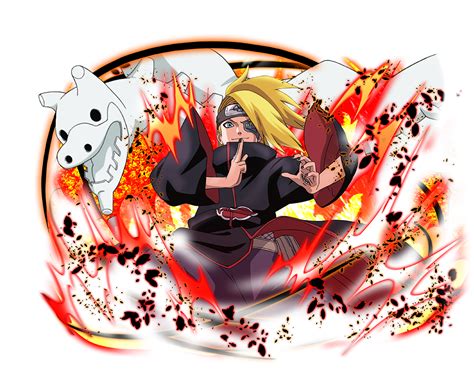 Deidara Vs Battles Wiki Fandom Powered By Wikia