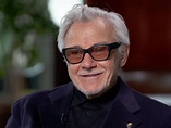 Harvey Keitel: The 80-year-old Oscar-nominated actor, now appearing in ...
