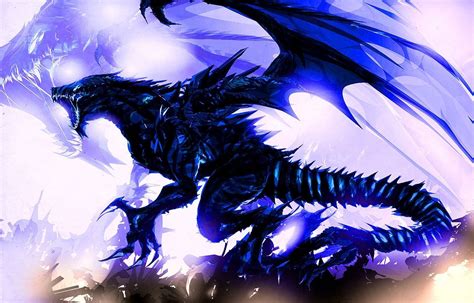 Spirit Dragon Wallpapers Top Free Spirit Dragon Backgrounds