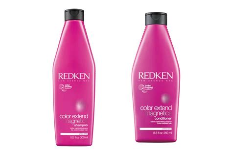 The Best Shampoos And Conditioners For Red Hair Good Shampoo And Conditioner Red Hair Shampoo