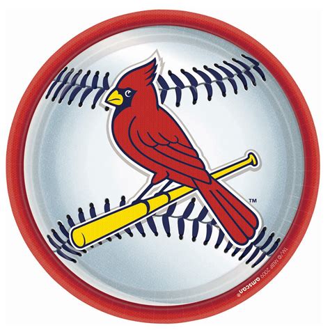 Cardinals Baseball Logo Clip Art Clipart Best