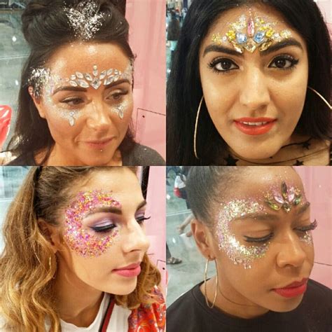 A Collection Of Lovely Glittery People 😍🌟 Glitter Shineshack