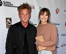 Sean Penn confirma que se ha casado con Leila George por Zoom | Gente ...