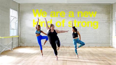 plus size ballerina lizzy howell stars in target s body positive new