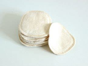 Toallitas reutilizables de algodón orgánico Bagloop