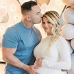 Jersey Shore ’s Mike “The Situation” Sorrentino and Wife Lauren Welcome ...