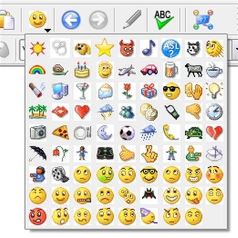 Imperdible Truco Cómo Obtener Los Clásicos Emojis De Msn Messenger En