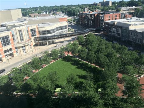 Triangle Park Lexington Ky The Shirley Journey