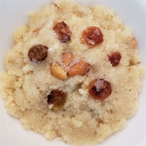 Sooji Halwa Rava Semolina Halwa Indian Desserts Indian Food My Xxx