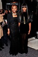 Naomi Campbell and Mom! Absolutely Gorgeous duo! | Celebrity moms ...