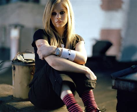 Avril Lavigne Avril Lavigne Photo 4155163 Fanpop