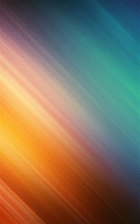 Aurora Borealis Rainbow Abstract Iphone Wallpaper Iphone Wallpaper