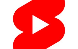 The New Youtube Shorts Logo Png Images
