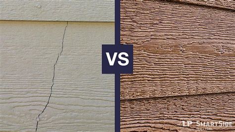 Fiber Cement Vs Engineered Wood The Big Differences