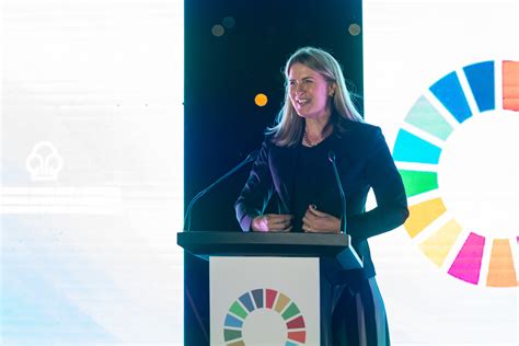 Fourth Generation Of Sdg Business Pioneers In Bih Promoted United