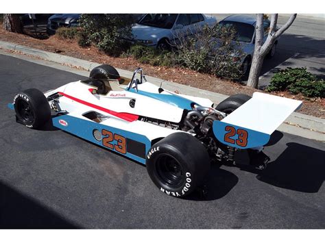 Don't break the bank trying to pay for your car insurance. 1980 Grant King Indy Race Car for Sale | ClassicCars.com | CC-1062143