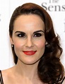 MICHELLE DOCKERY at The Sense of an Ending Screening in New York 03/06 ...