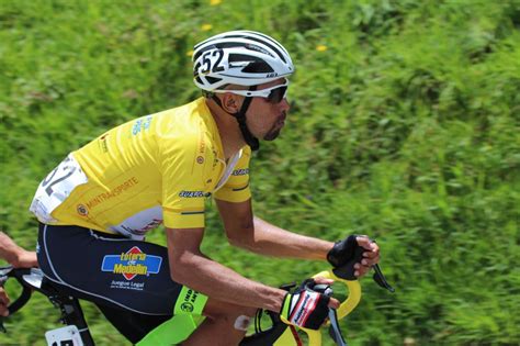 Mauricio alexander ortega girón is a colombian discus thrower. Vuelta a Colombia: Mauricio Ortega cree en la victoria ...