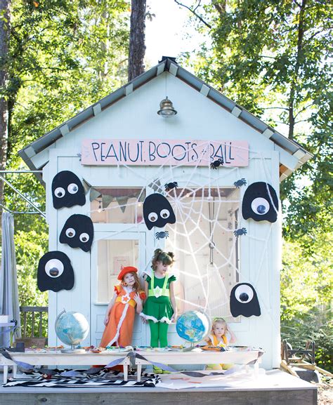 Cute And Easy Halloween Party Ideas For Kids Lay Baby Lay