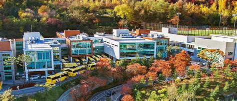 Yongsan International School Of Seoul Details And Fees