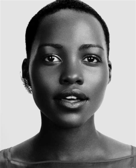 lupita nyong o r prettygirls