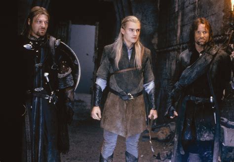 Along the way, a fellowship is formed to protect the ringbearer and make sure that the ring arrives at its final destination: The Lord Of The Rings: The Fellowship Of The Ring ...