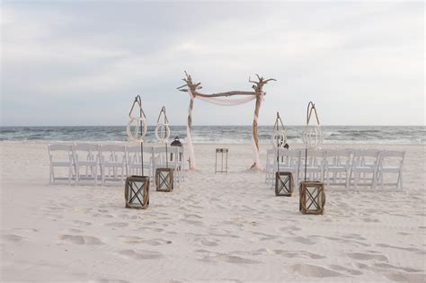 Gulf Shores Beach Wedding Packages Orange Beach Weddings
