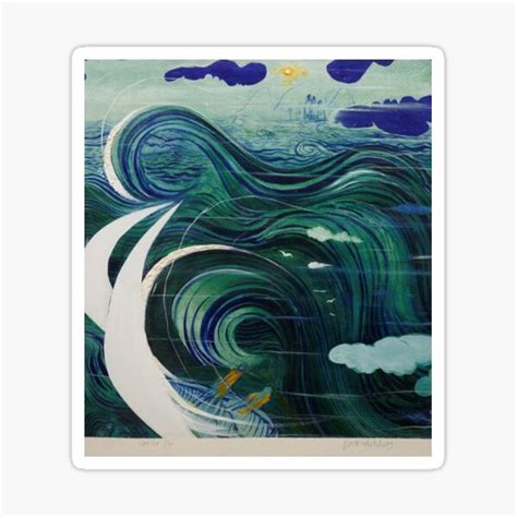 brett whiteley stannner s dream 1974 oil on canvas high quality reproduction print of the