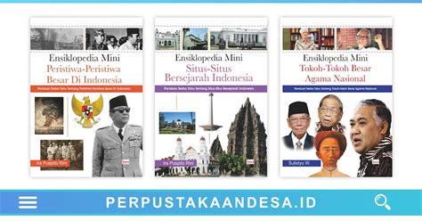 Daftar Judul Buku Buku Penerbit Indopublika Perpustakaan Desa Indonesia