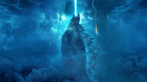Looking for the best godzilla hd wallpaper? Godzilla: King of the Monsters (2019) wallpaper by ...