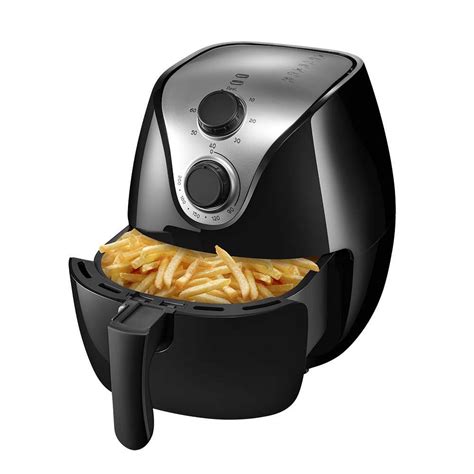 Air fryers are full of hot air, and that's what is great about them. Fritadeira Multilaser Air Fryer Gourmet CE021 - Rede Top ...