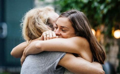 Hoy Es El D A Internacional Del Abrazo Por Qu Se Celebra Cada De