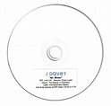 J*Davey – Mr Mister (2008, DVDr) - Discogs
