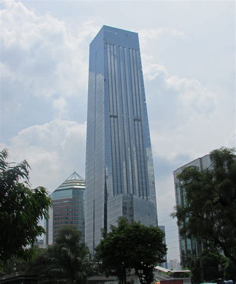 The Tower The Skyscraper Center
