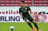 Abwehrspieler des VfB Stuttgart: Warum Marc Oliver Kempf beim VfB ...