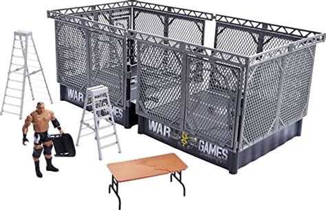 Find The Best Wwe Ring For Action Figures 2023 Reviews