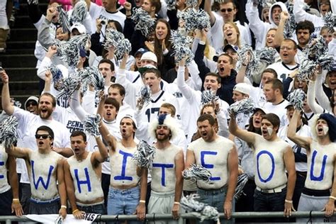 The 11 Ways You Know You Went To Penn State