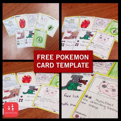 Custom Pokemon Card Maker Pokemon Hd How To Make Your Own Pokemon
