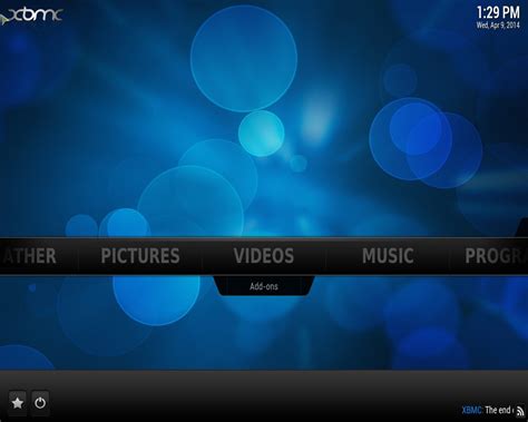 Xbmc Media Center Download For Free Getwinpcsoft