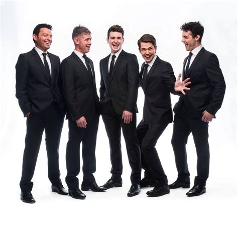 Pin By Donna Hart On Celtic Thunder Byrne And Kelly And The Lads