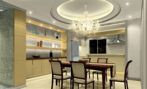 16 Impressive Dining Room Ceiling Designs Top Dreamer