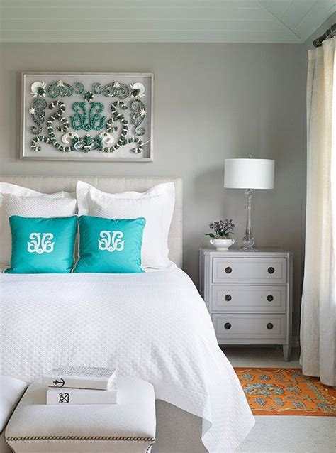 Gray paint colors add class and sophistication to your home's color scheme. Pin on Using Blues and Grays