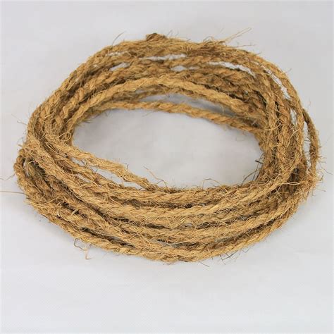 Synthetic And Fiber Ropes