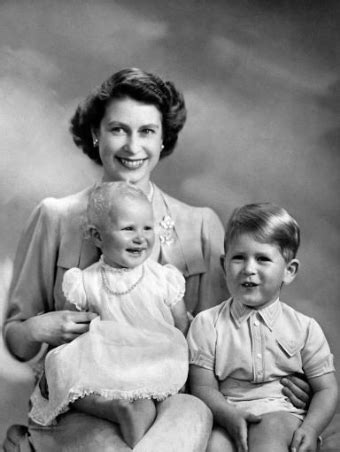 Read the story behind queen elizabeth's full, birth, and last name, and why the surname became such an issue with her husband, prince philip, the duke of queen elizabeth ii's ascension to the throne at just 25 years old in 1952 is certainly a fascinating story. Princess Elizabeth as a young mother with Prince Charles ...