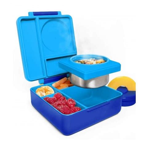 Best Kids Lunch Boxes In 2022 Reviews Guide